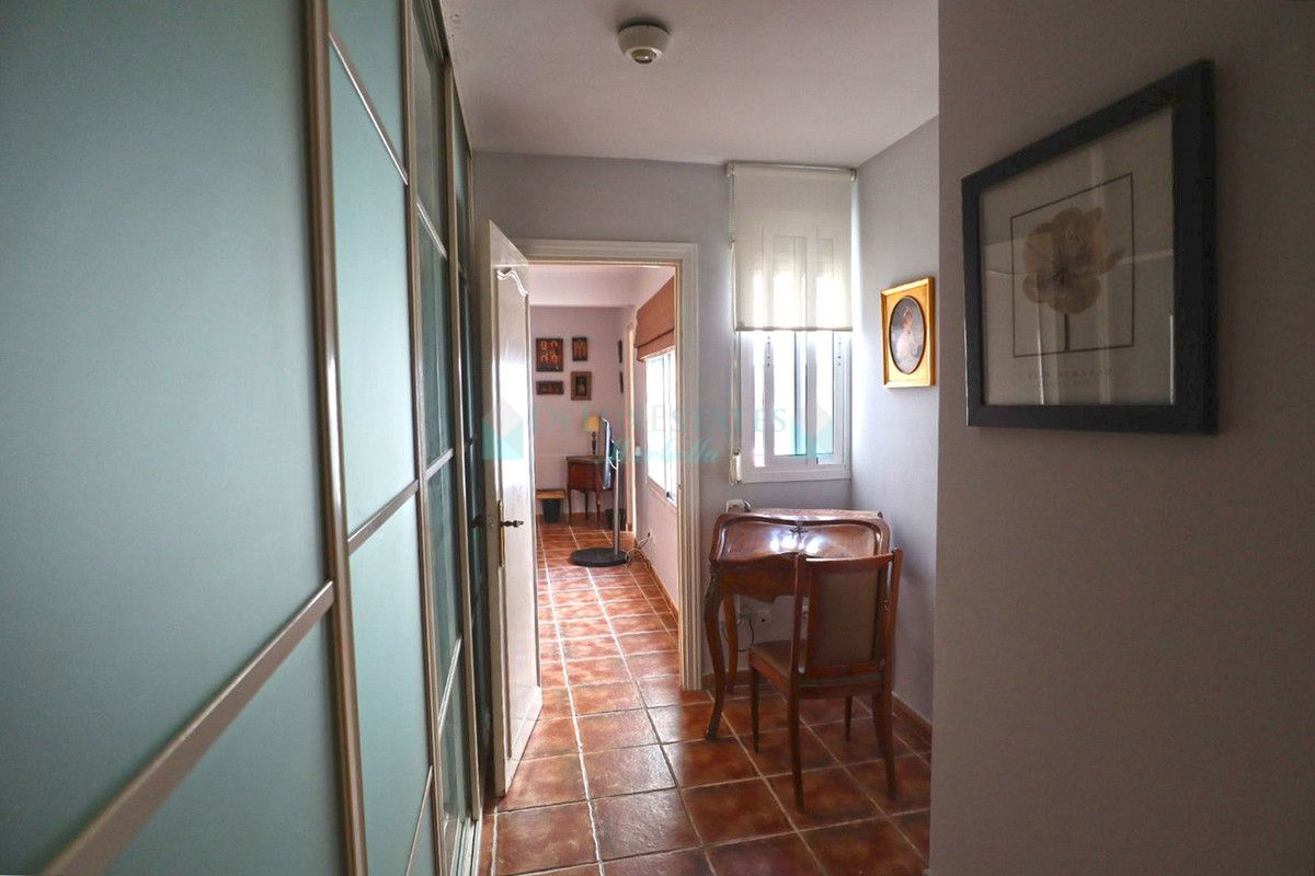 Apartment for sale in Marbella