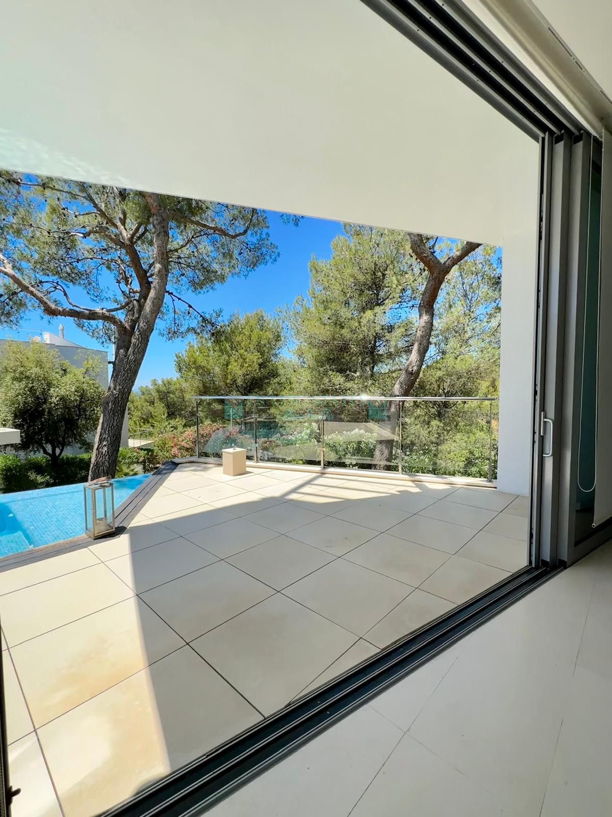 Semi Detached Villa for sale in Marbella Golden Mile