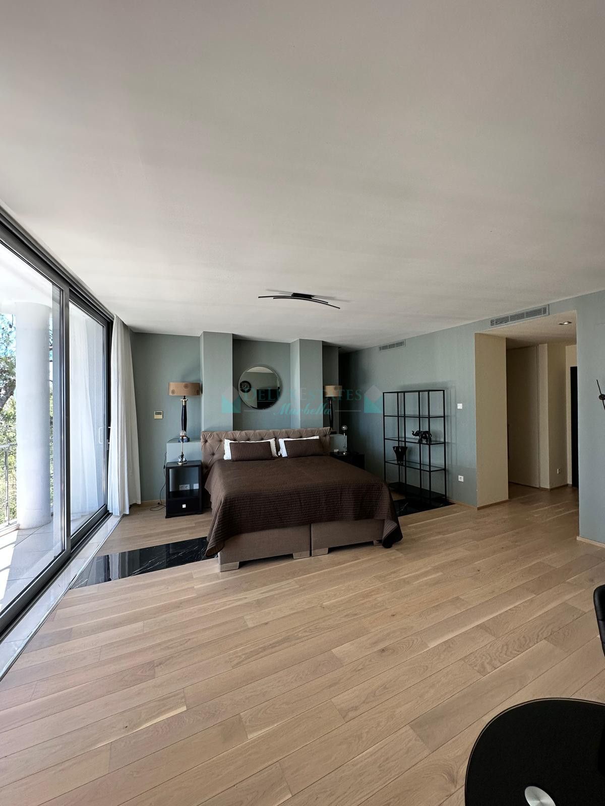 Semi Detached Villa for sale in Marbella Golden Mile