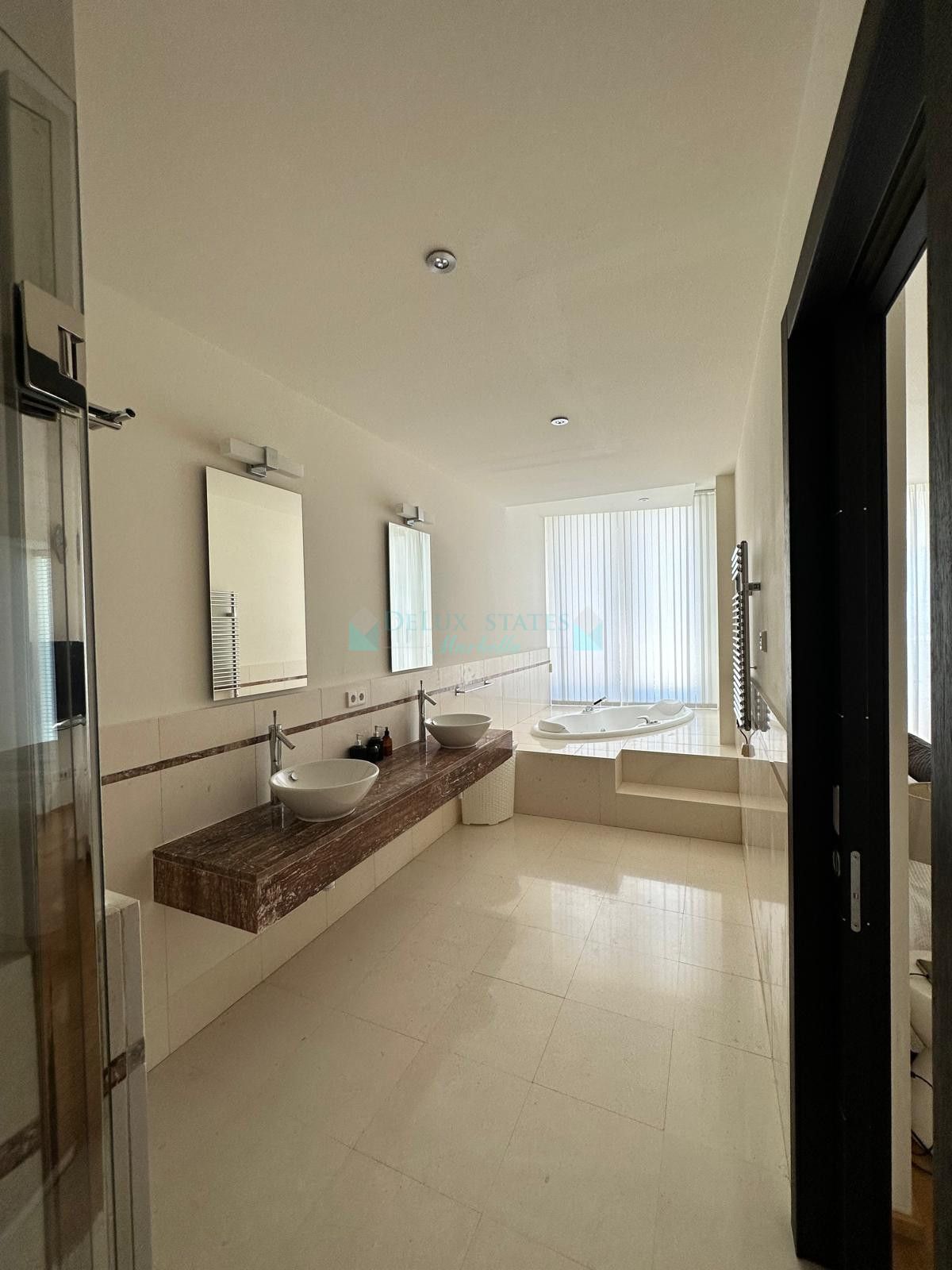 Semi Detached Villa for sale in Marbella Golden Mile