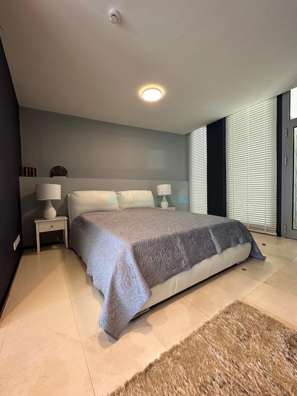 Semi Detached Villa for sale in Marbella Golden Mile