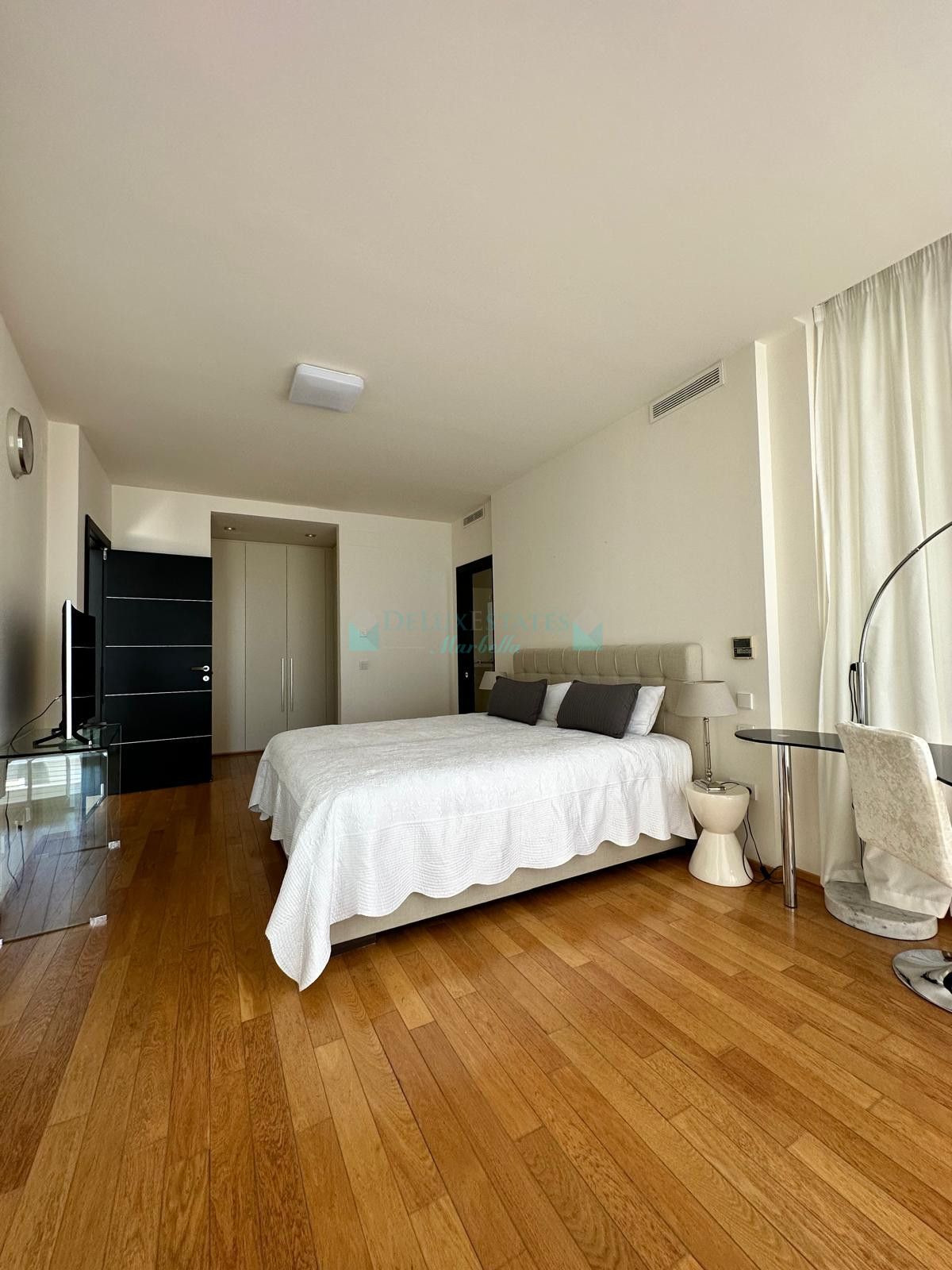 Semi Detached Villa for sale in Marbella Golden Mile