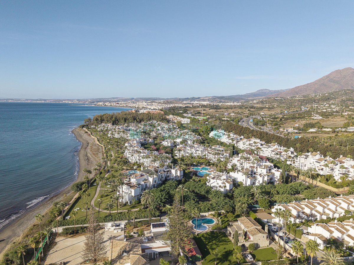 Apartamento Planta Baja en venta en Estepona