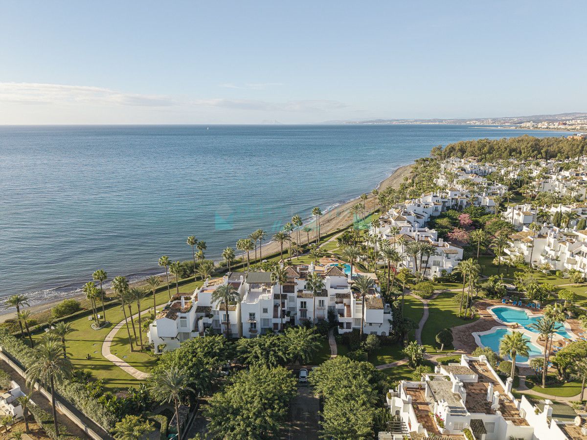 Apartamento Planta Baja en venta en Estepona