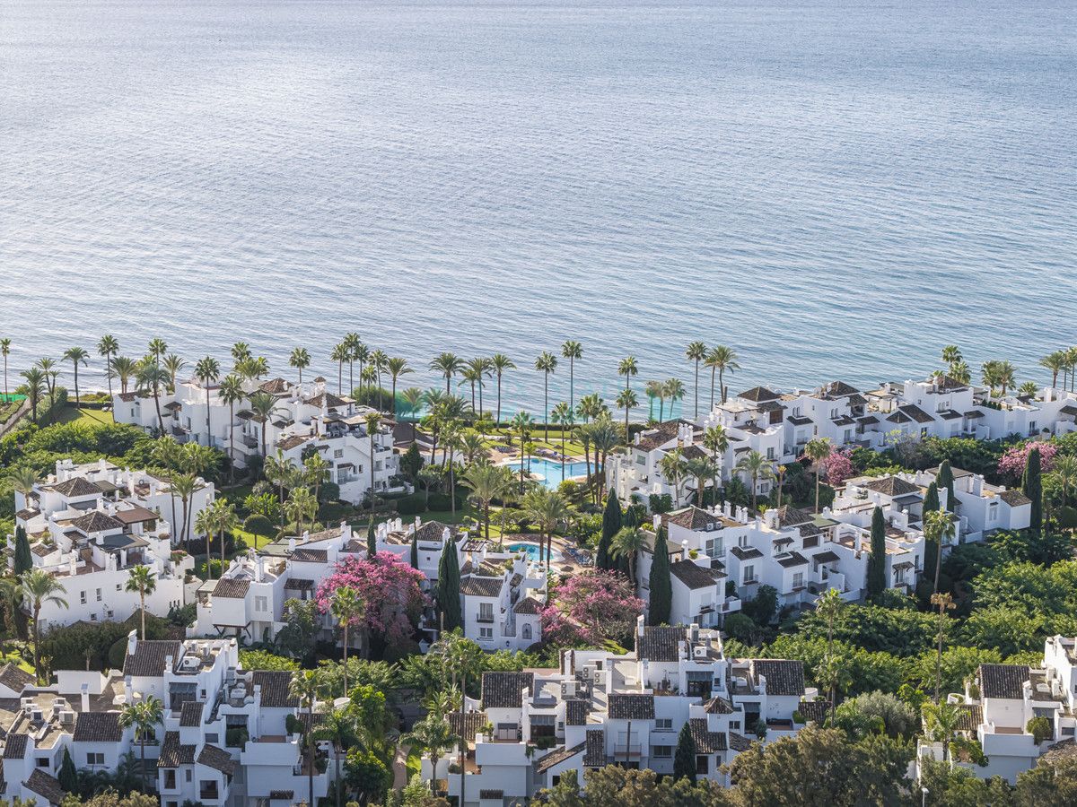 Apartamento Planta Baja en venta en Estepona