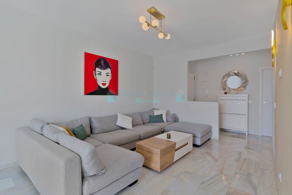 Penthouse for sale in Bel Air, Estepona