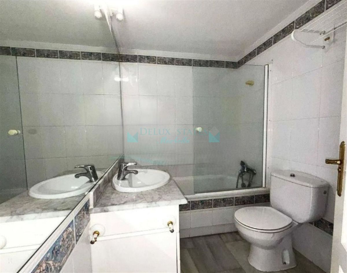 Penthouse for sale in San Pedro de Alcantara