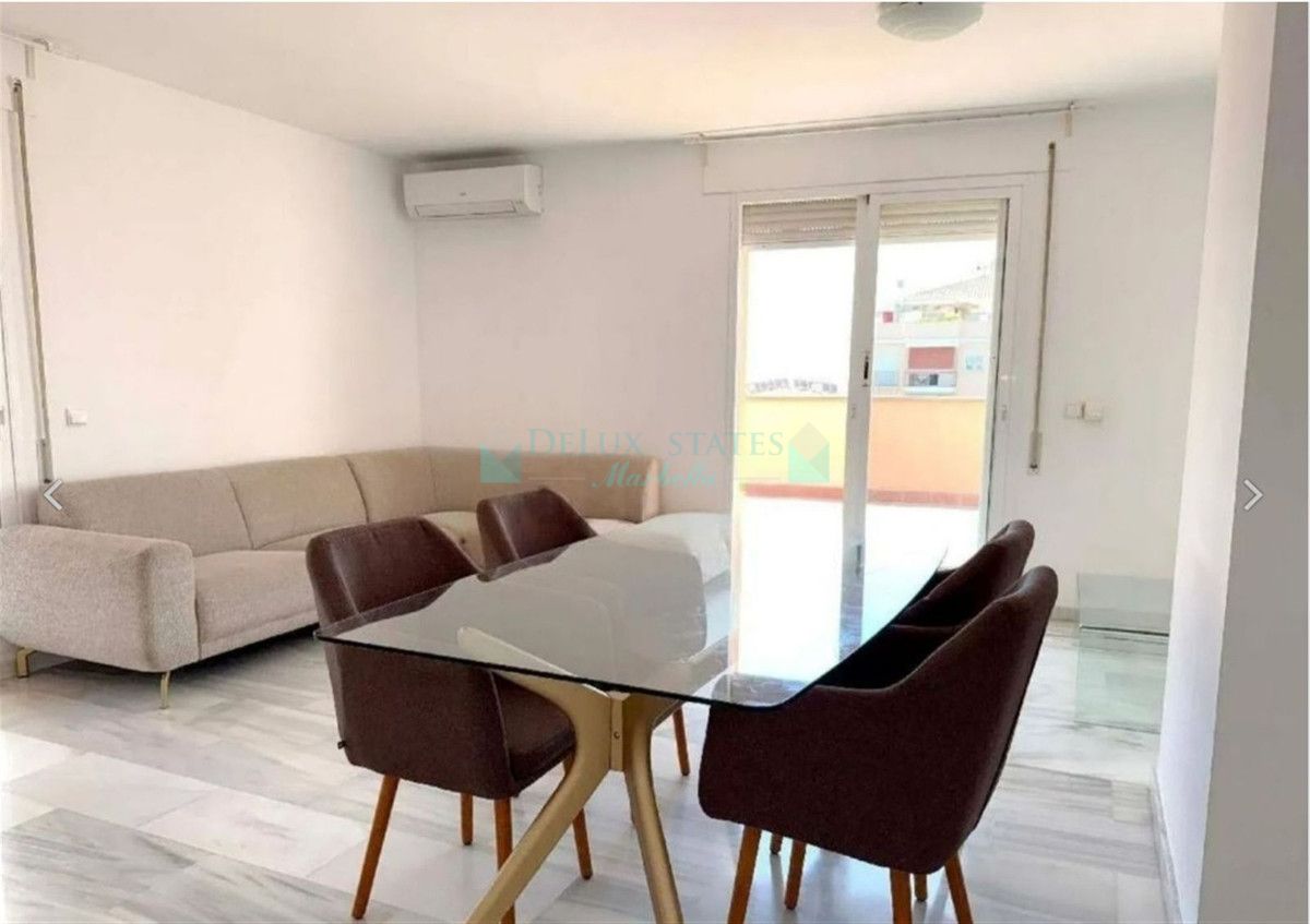 Penthouse for sale in San Pedro de Alcantara