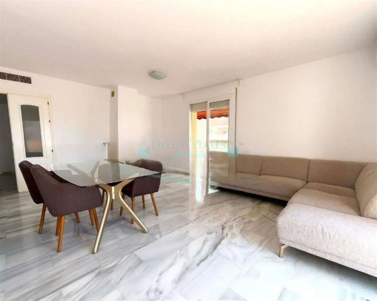 Penthouse for sale in San Pedro de Alcantara