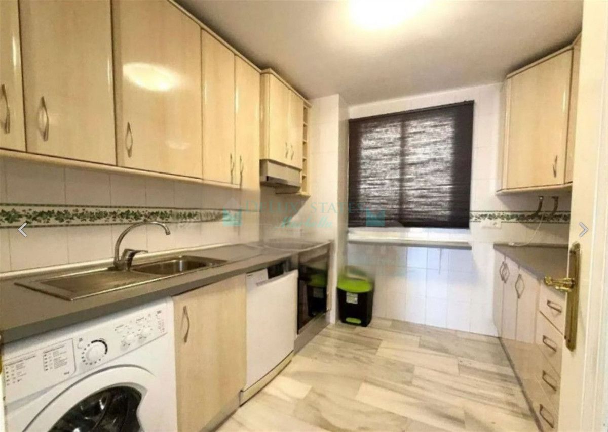 Penthouse for sale in San Pedro de Alcantara