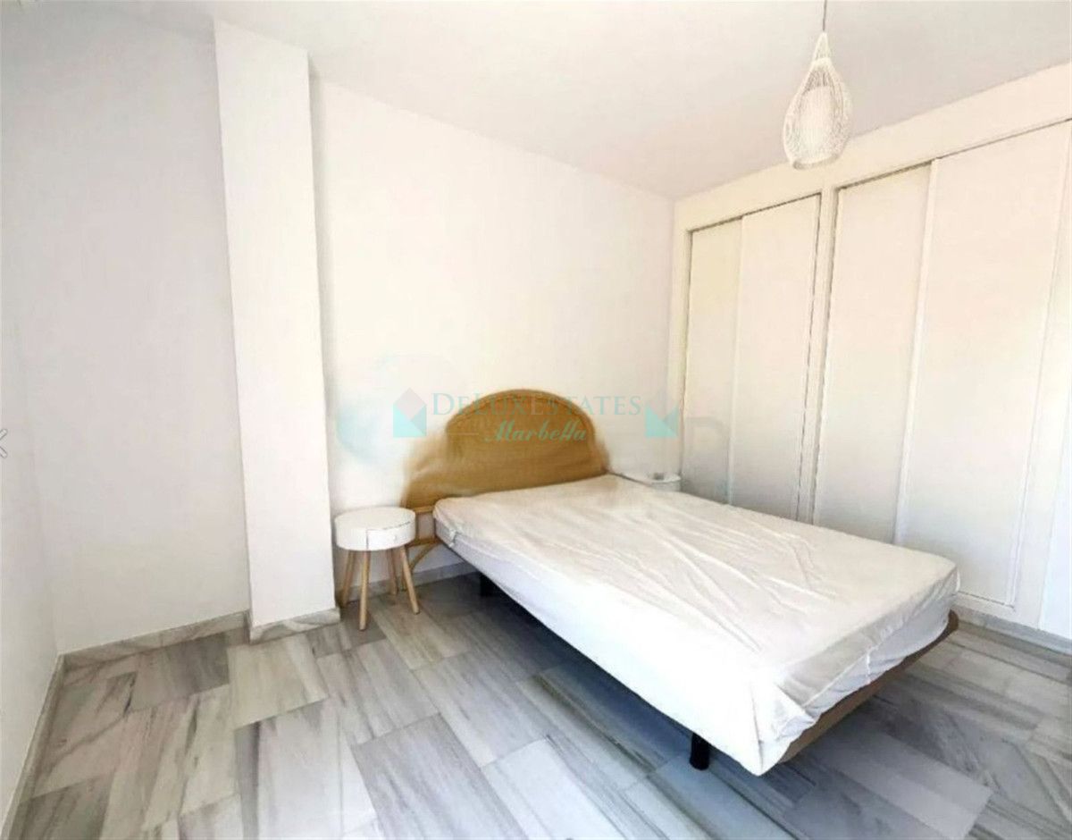 Penthouse for sale in San Pedro de Alcantara