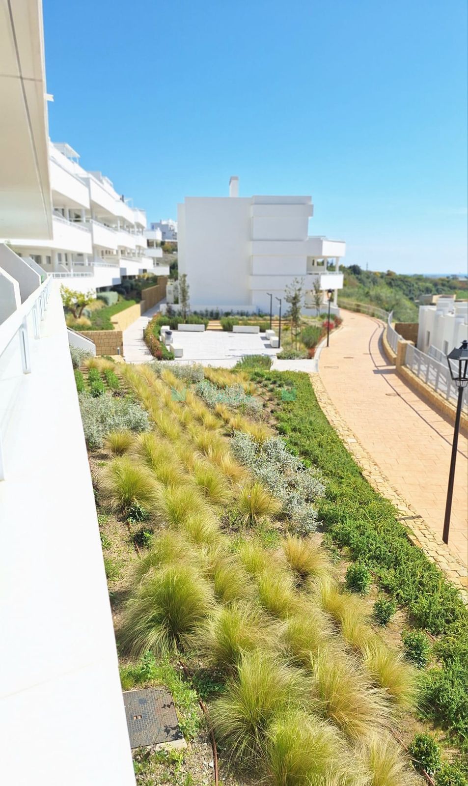 Ground Floor Apartment for rent in Estepona