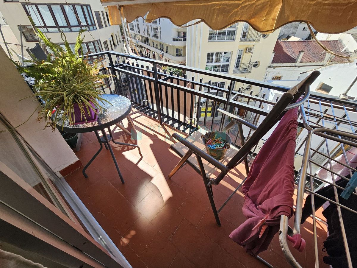 Penthouse for sale in Estepona