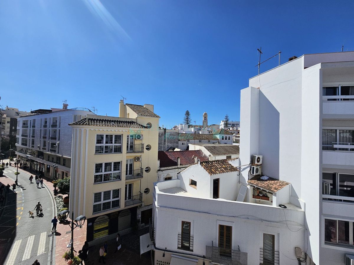 Penthouse for sale in Estepona