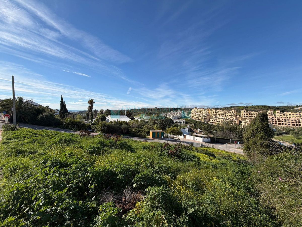 Residential Plot for sale in Valle Romano, Estepona