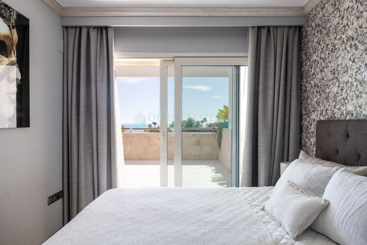 Ground Floor Apartment for sale in Marbella