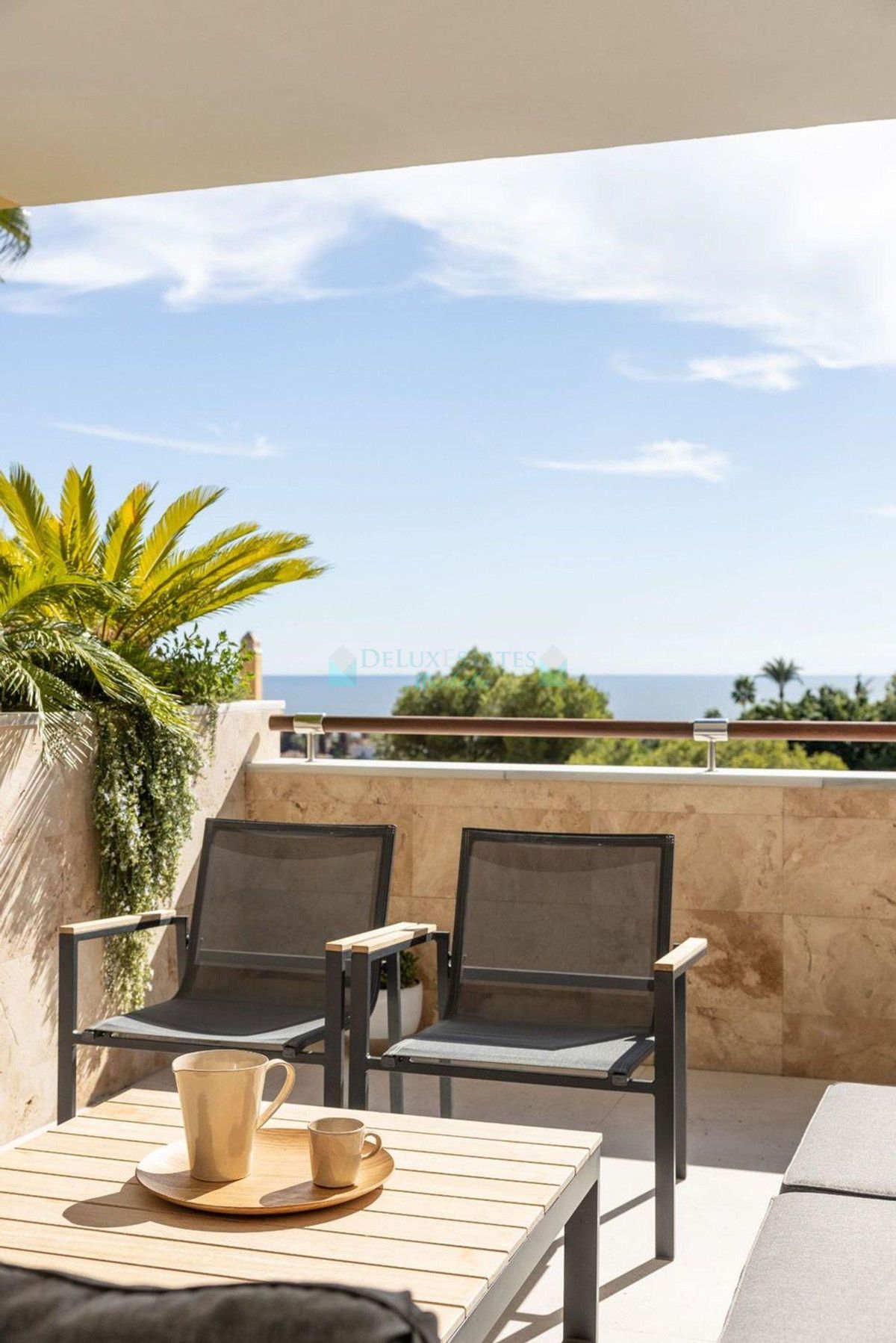 Ground Floor Apartment for sale in Marbella