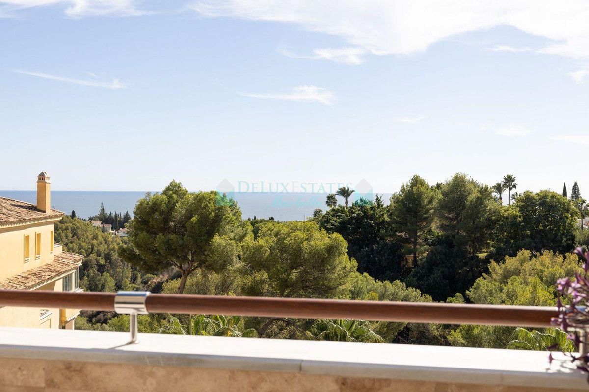 Ground Floor Apartment for sale in Marbella