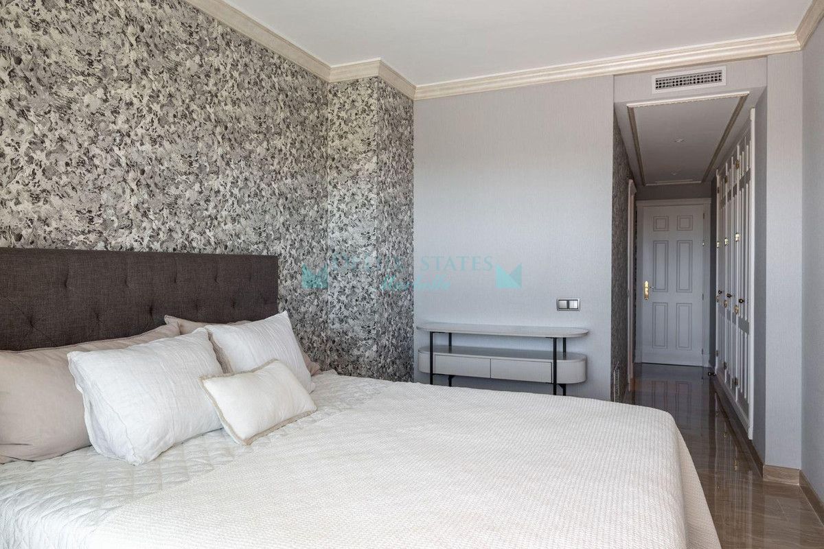 Ground Floor Apartment for sale in Marbella