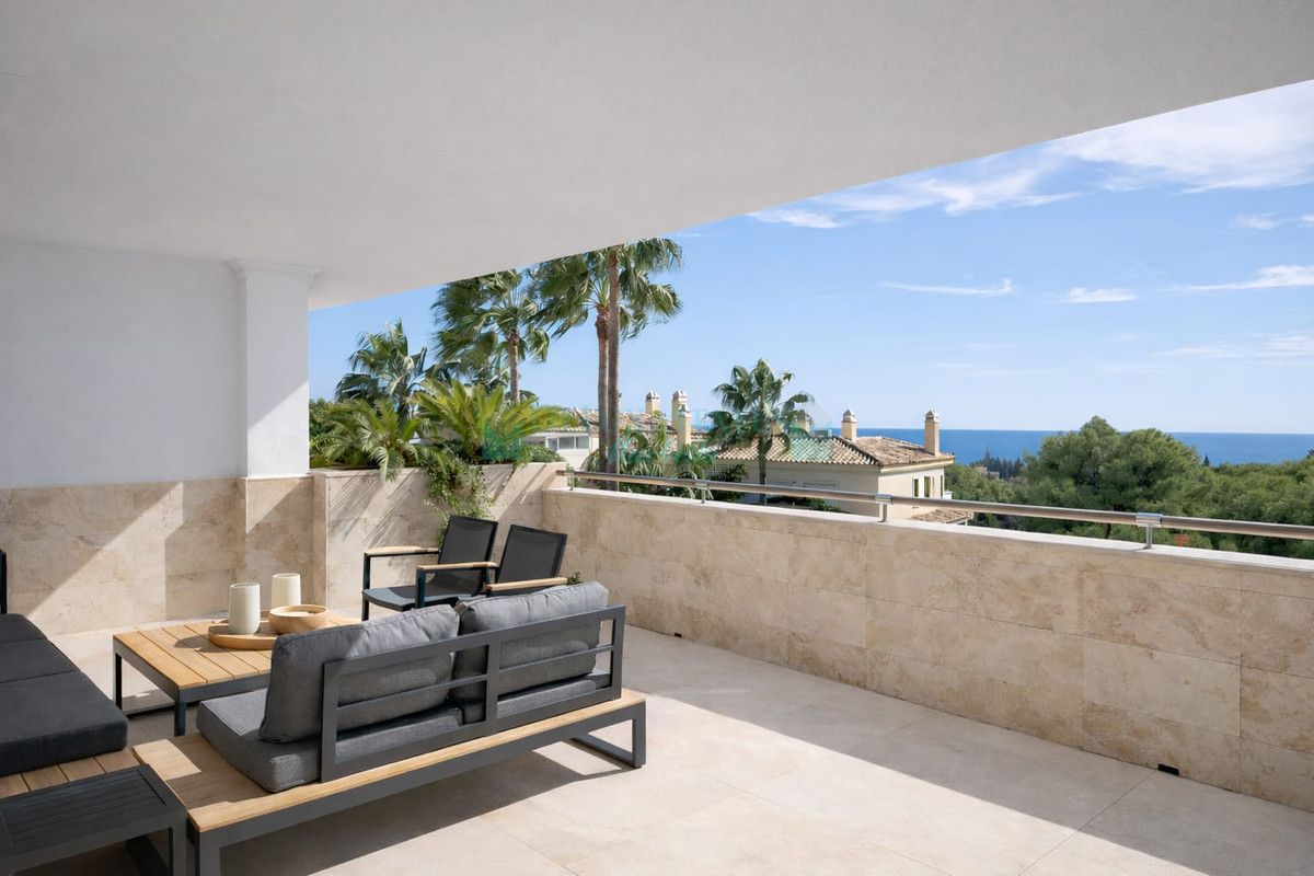 Ground Floor Apartment for sale in Marbella
