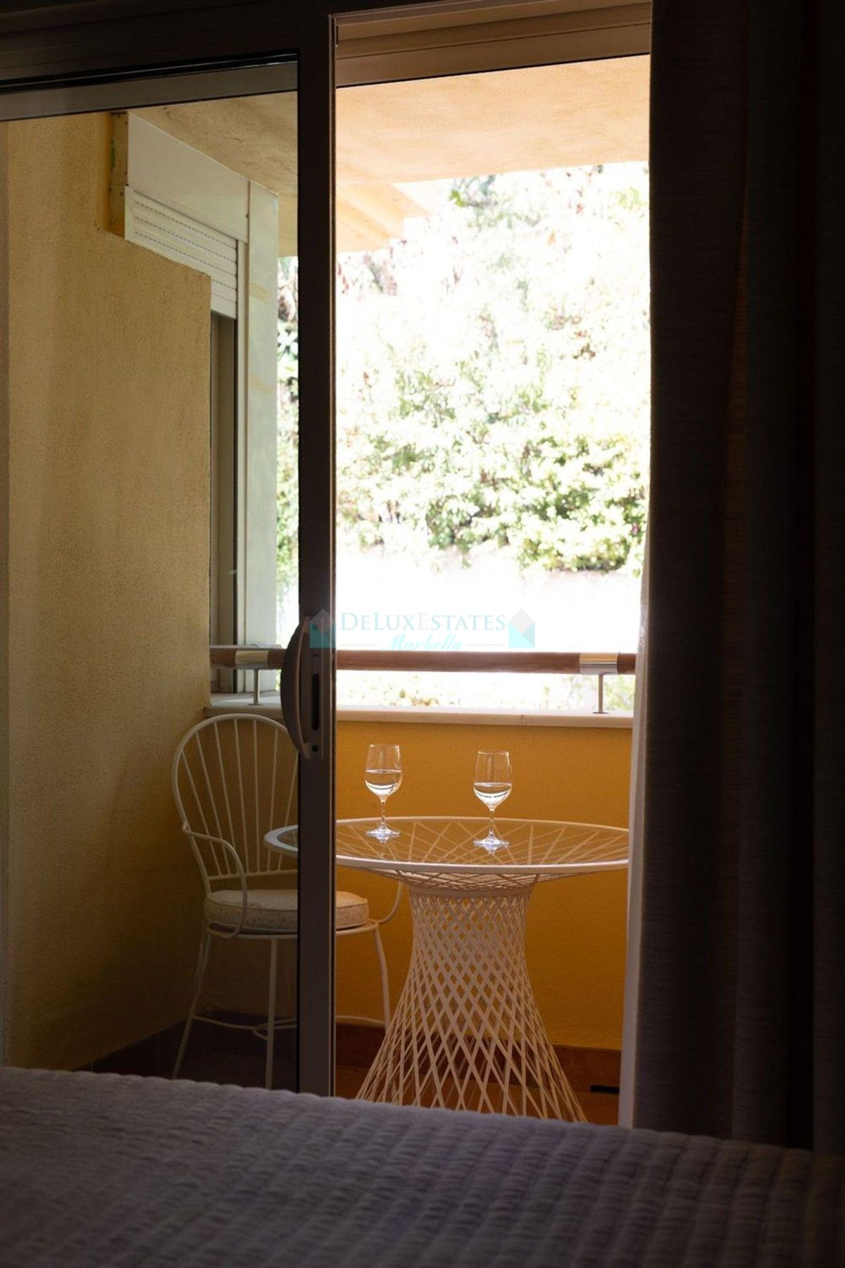 Ground Floor Apartment for sale in Marbella