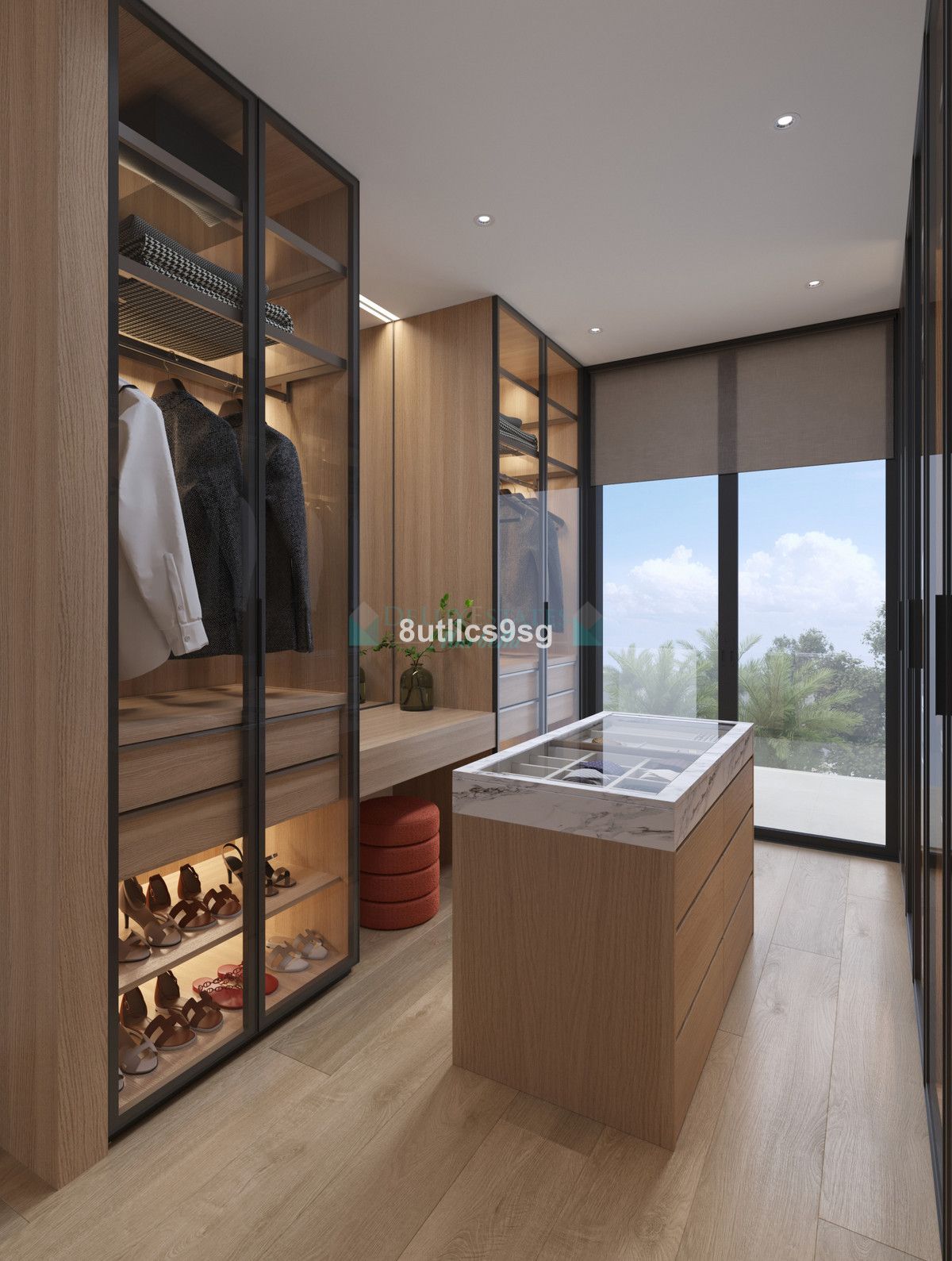 Villa for sale in Atalaya, Estepona