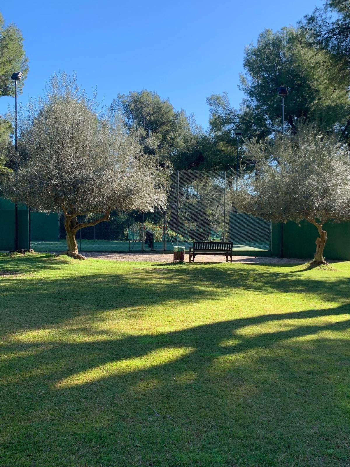 Plot for sale in Marbella Golden Mile