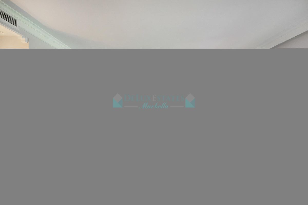 Villa en alquiler en Sierra Blanca, Marbella Golden Mile