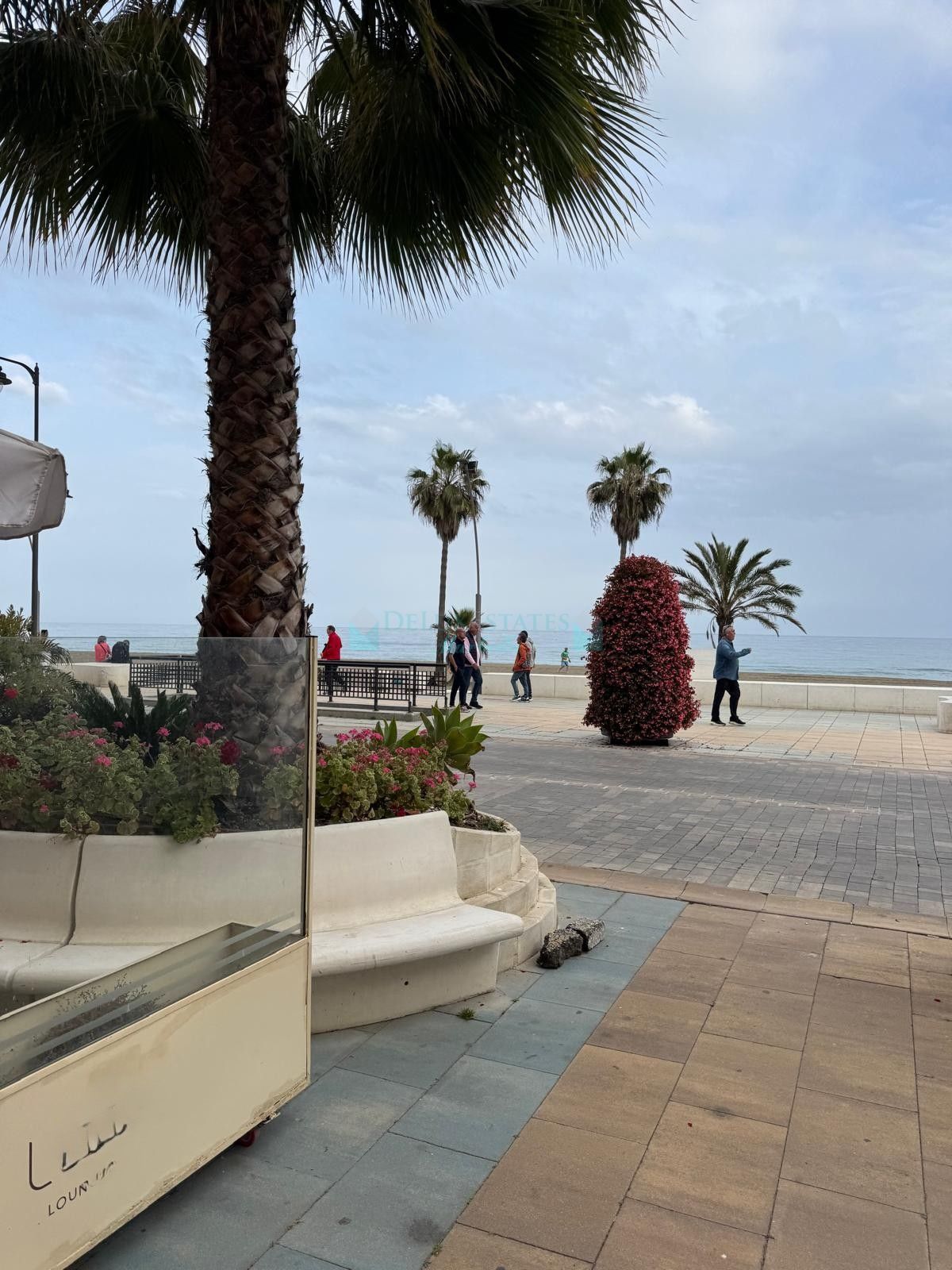 Restaurant for sale in Estepona