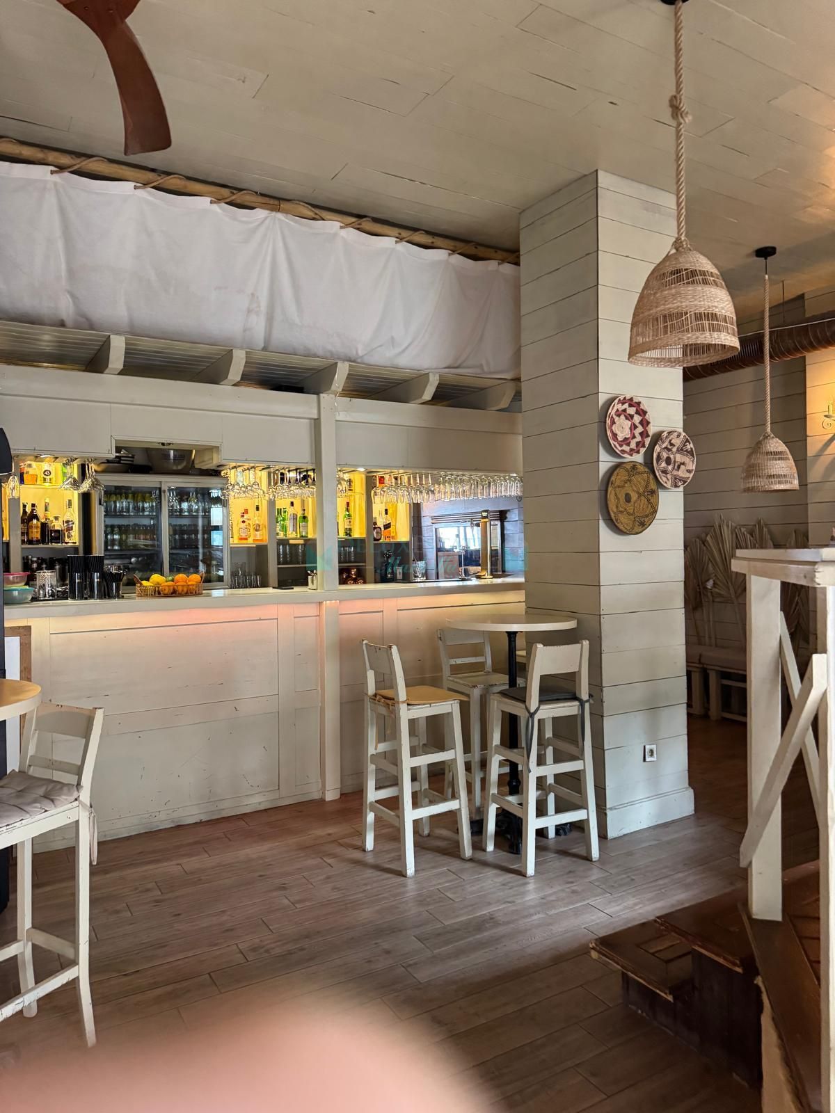 Restaurant for sale in Estepona