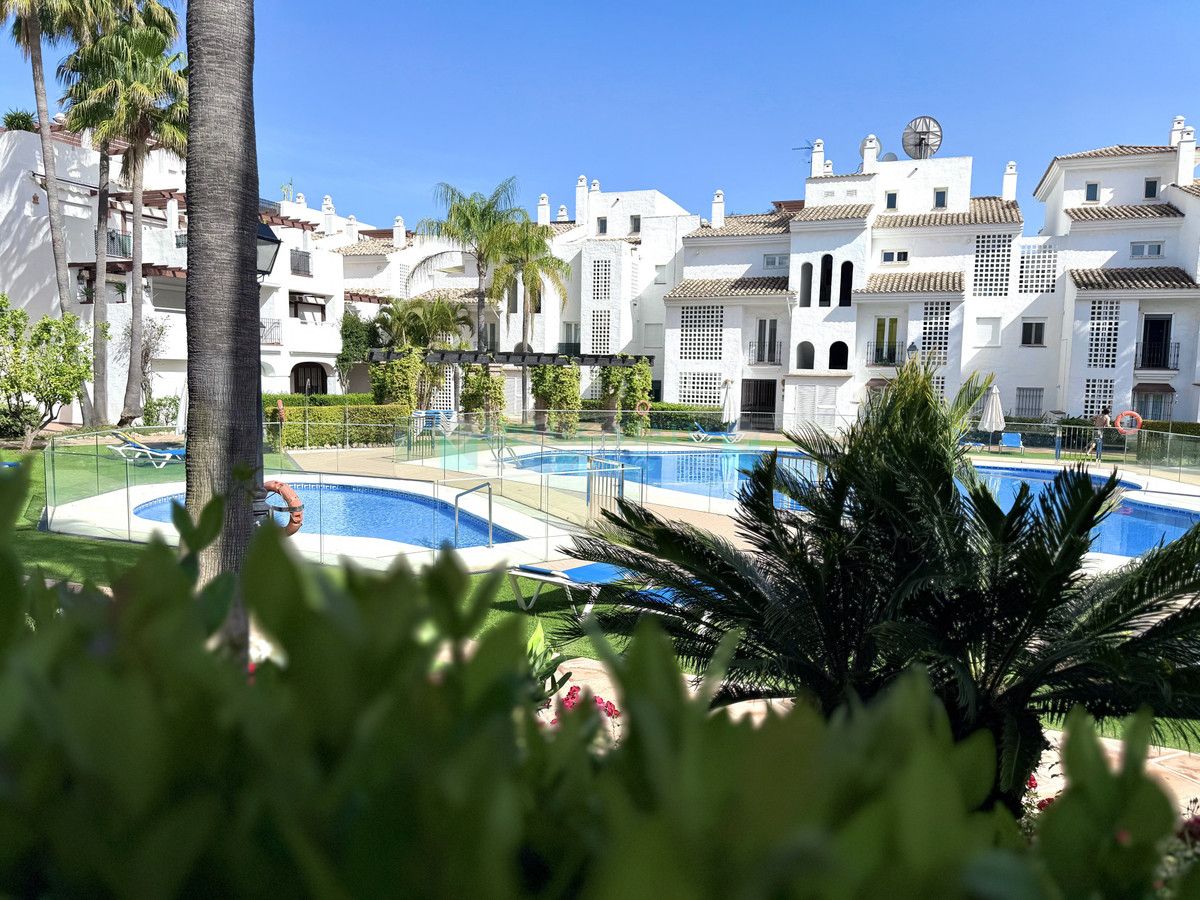 Apartamento en venta en San Pedro de Alcantara