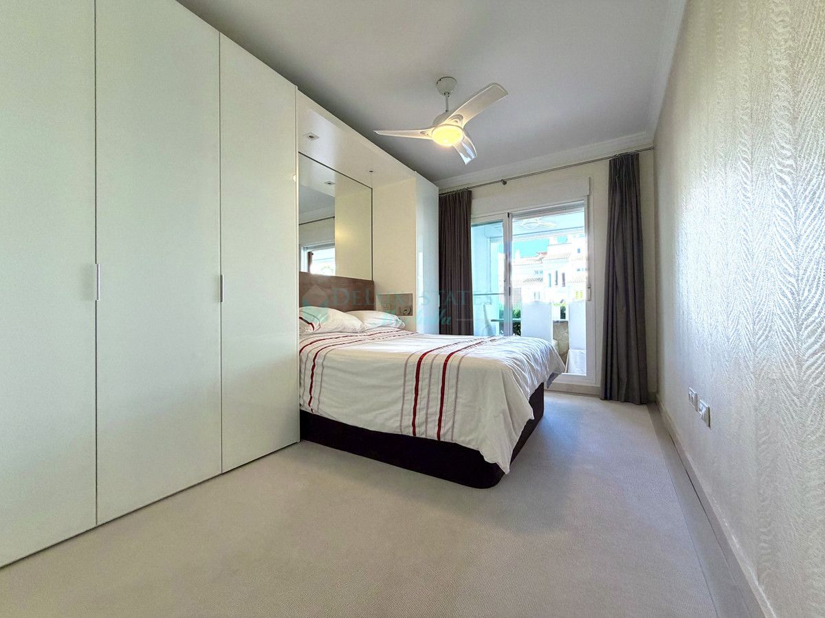 Apartamento en venta en San Pedro de Alcantara
