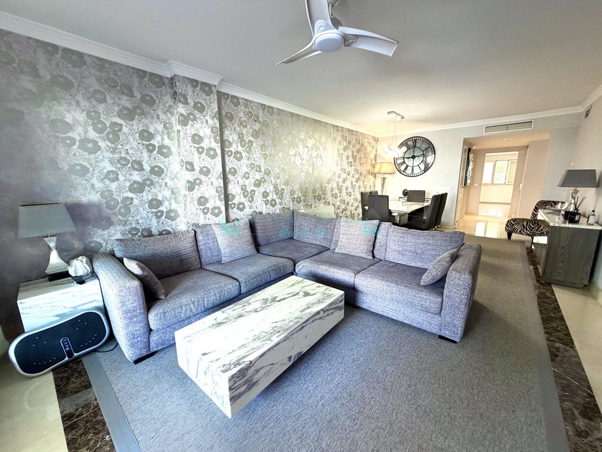 Apartamento en venta en San Pedro de Alcantara
