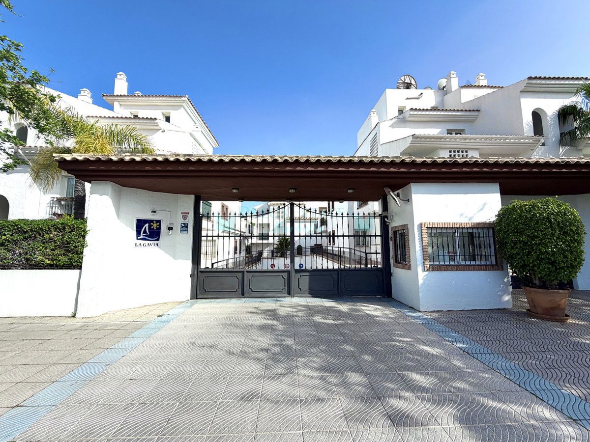 Apartamento en venta en San Pedro de Alcantara