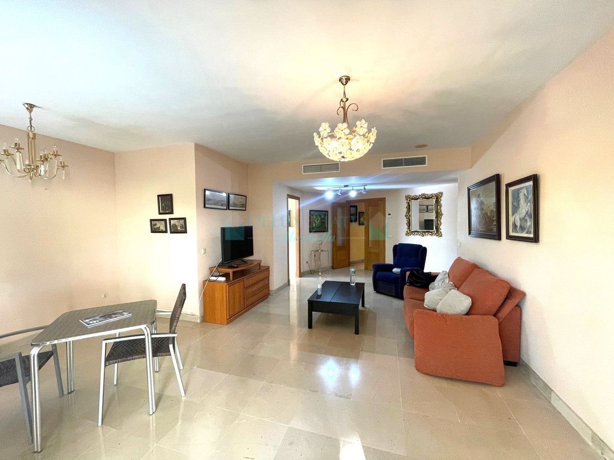 Apartment for sale in San Pedro de Alcantara