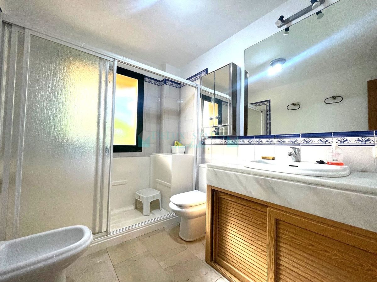 Apartment for sale in San Pedro de Alcantara