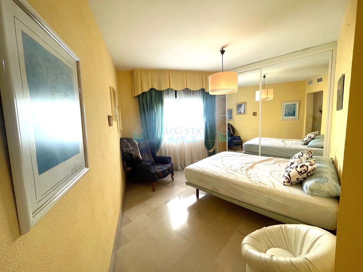 Apartment for sale in San Pedro de Alcantara