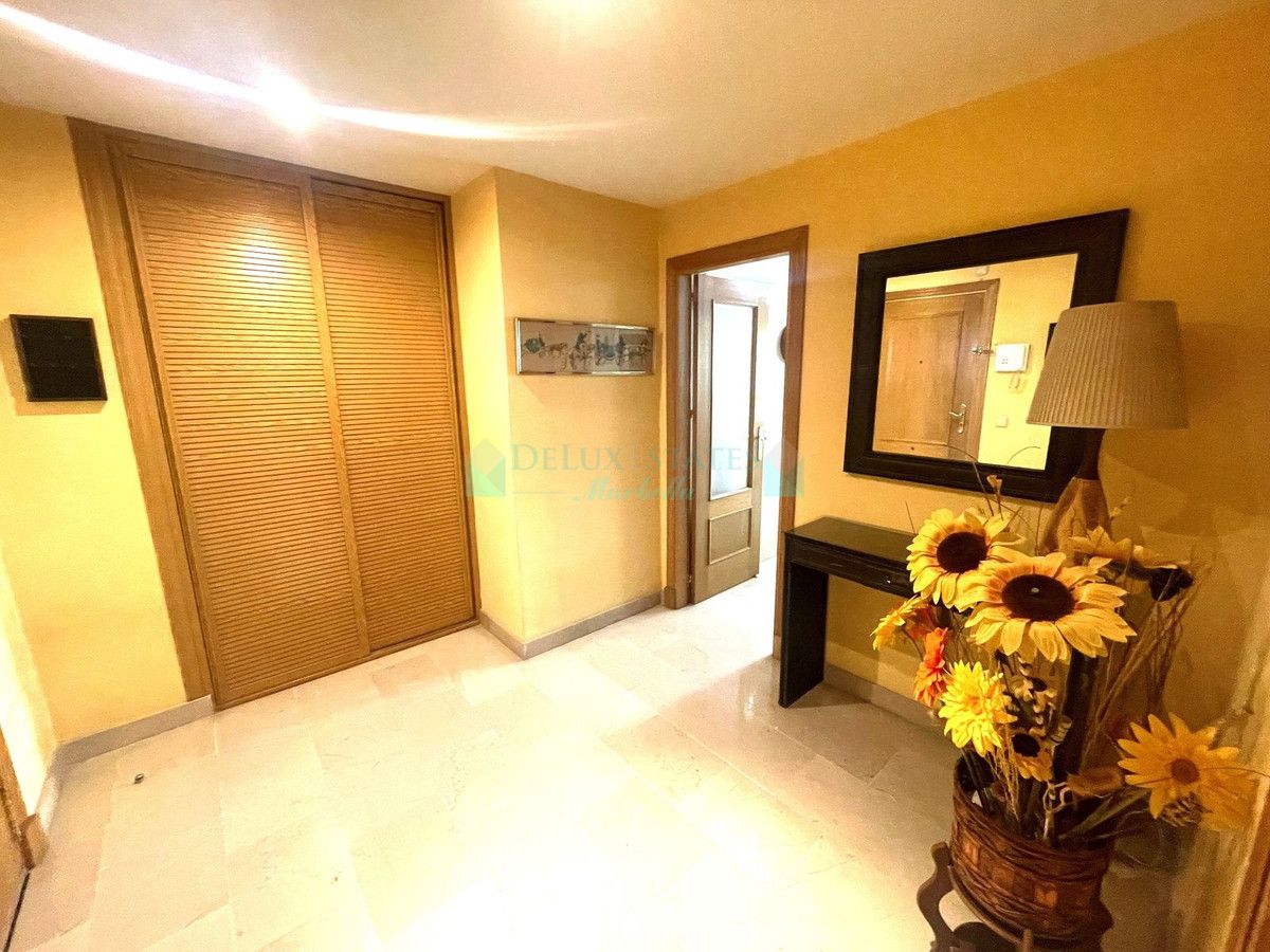 Apartment for sale in San Pedro de Alcantara