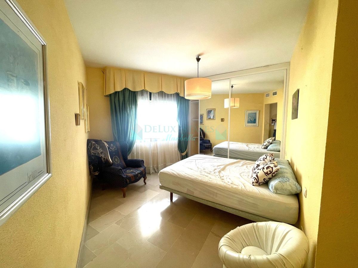 Apartment for sale in San Pedro de Alcantara