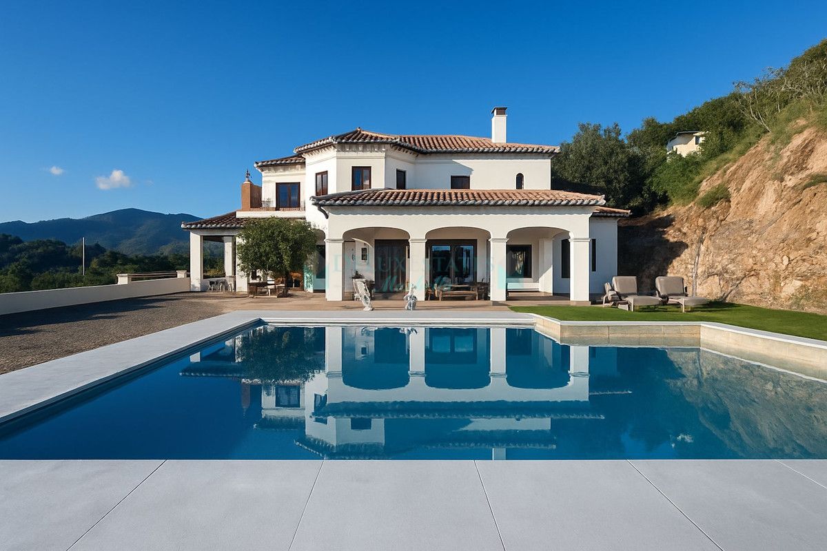 Villa for sale in Istan