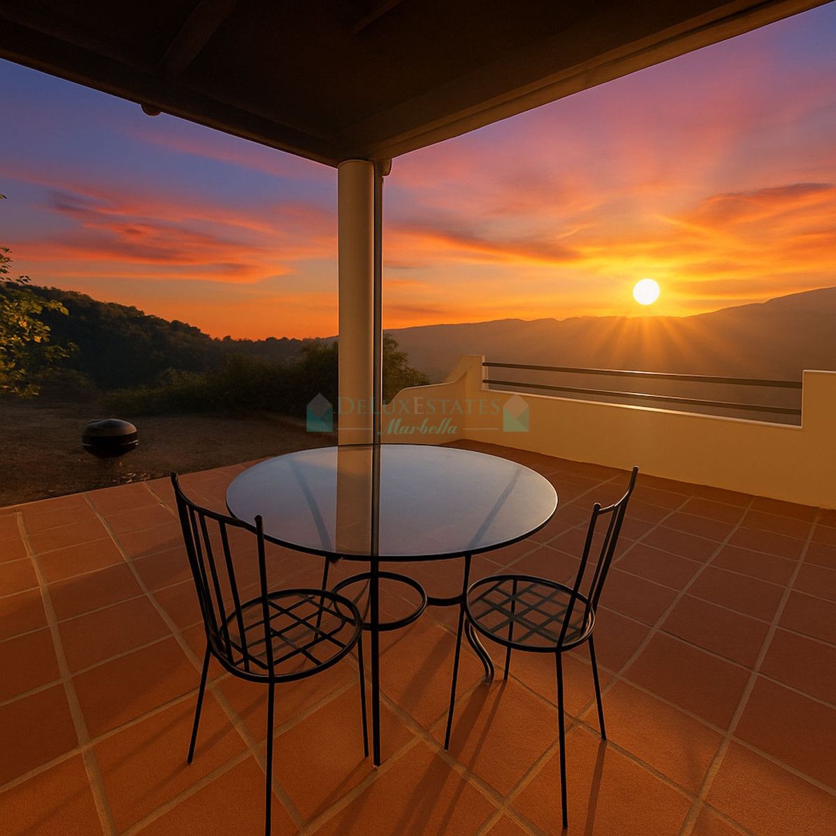 Villa for sale in Istan