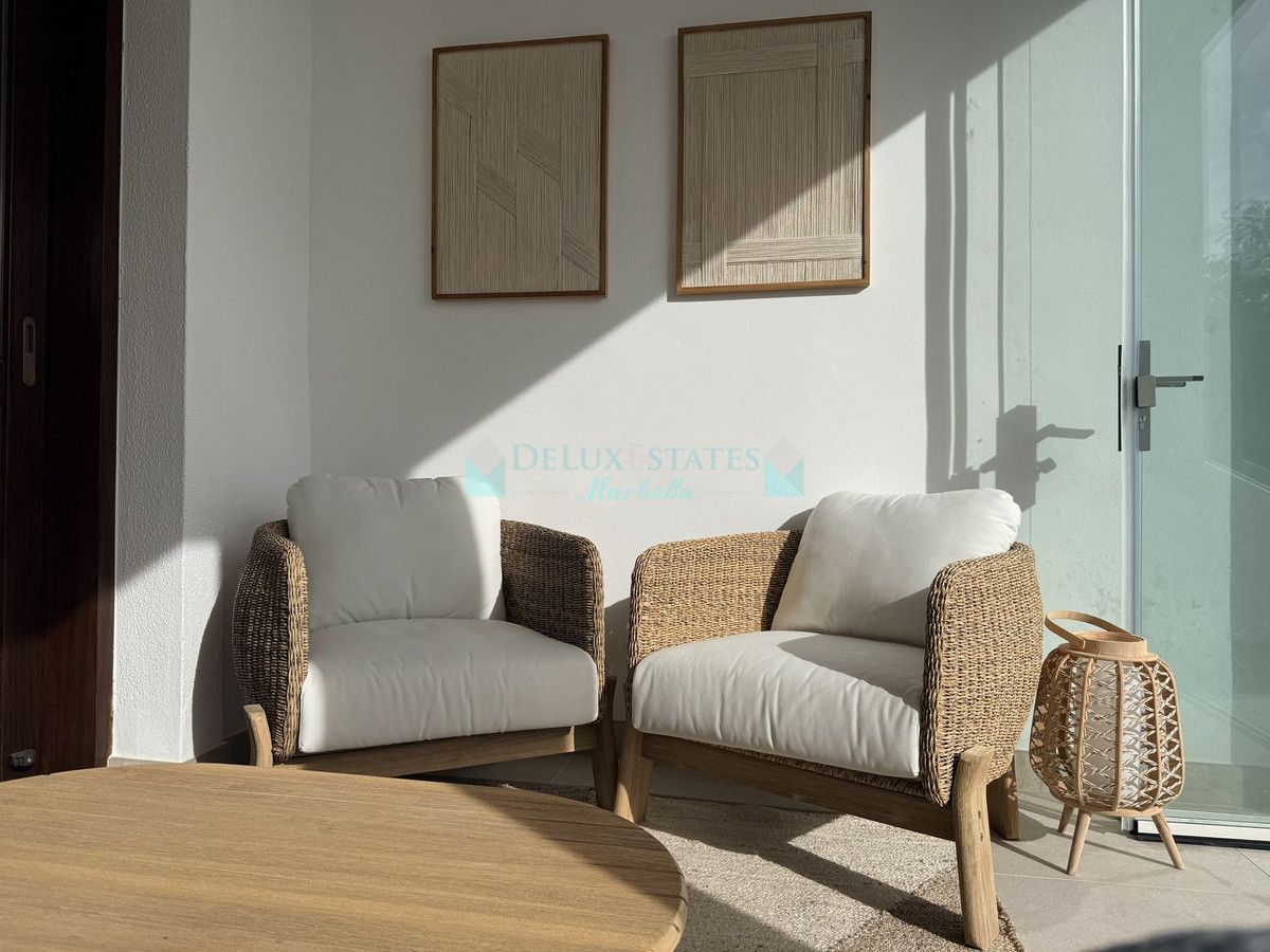 Town House for sale in Estepona