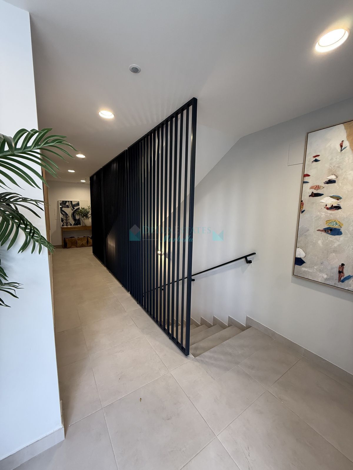 Penthouse for sale in Estepona