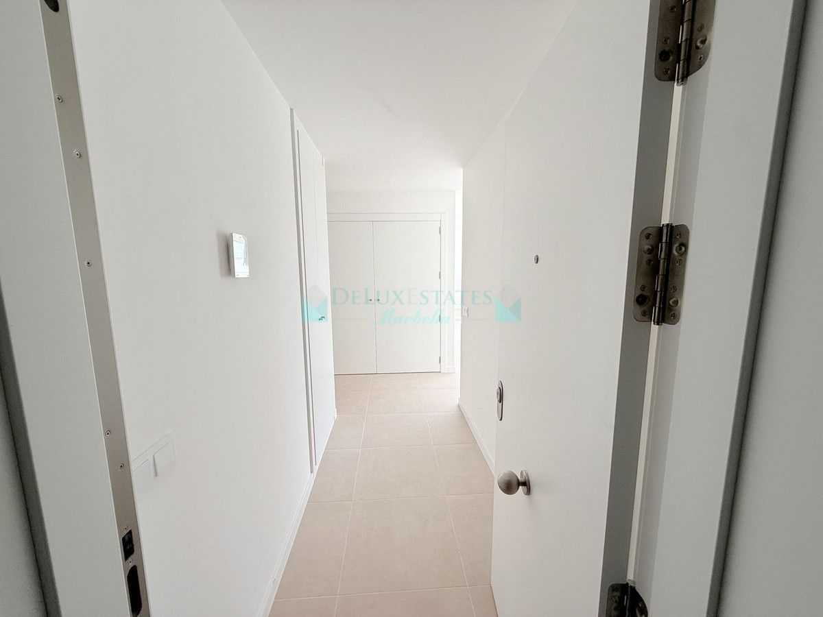 Penthouse for sale in Estepona