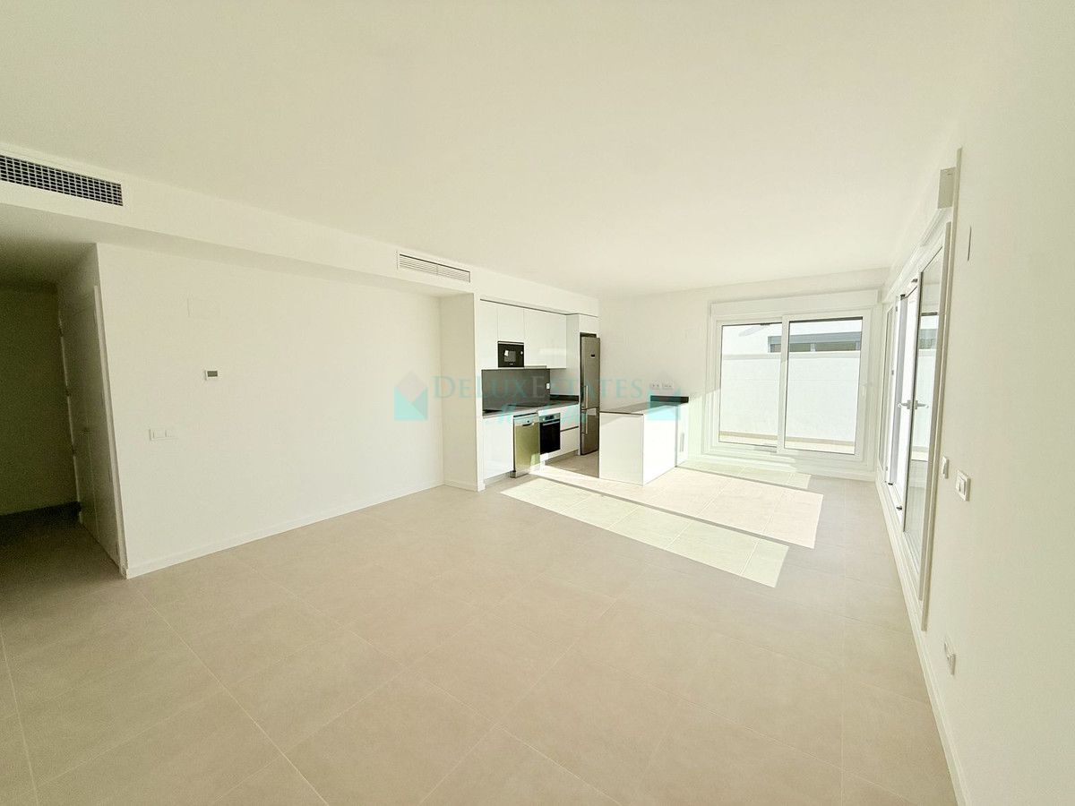 Penthouse for sale in Estepona