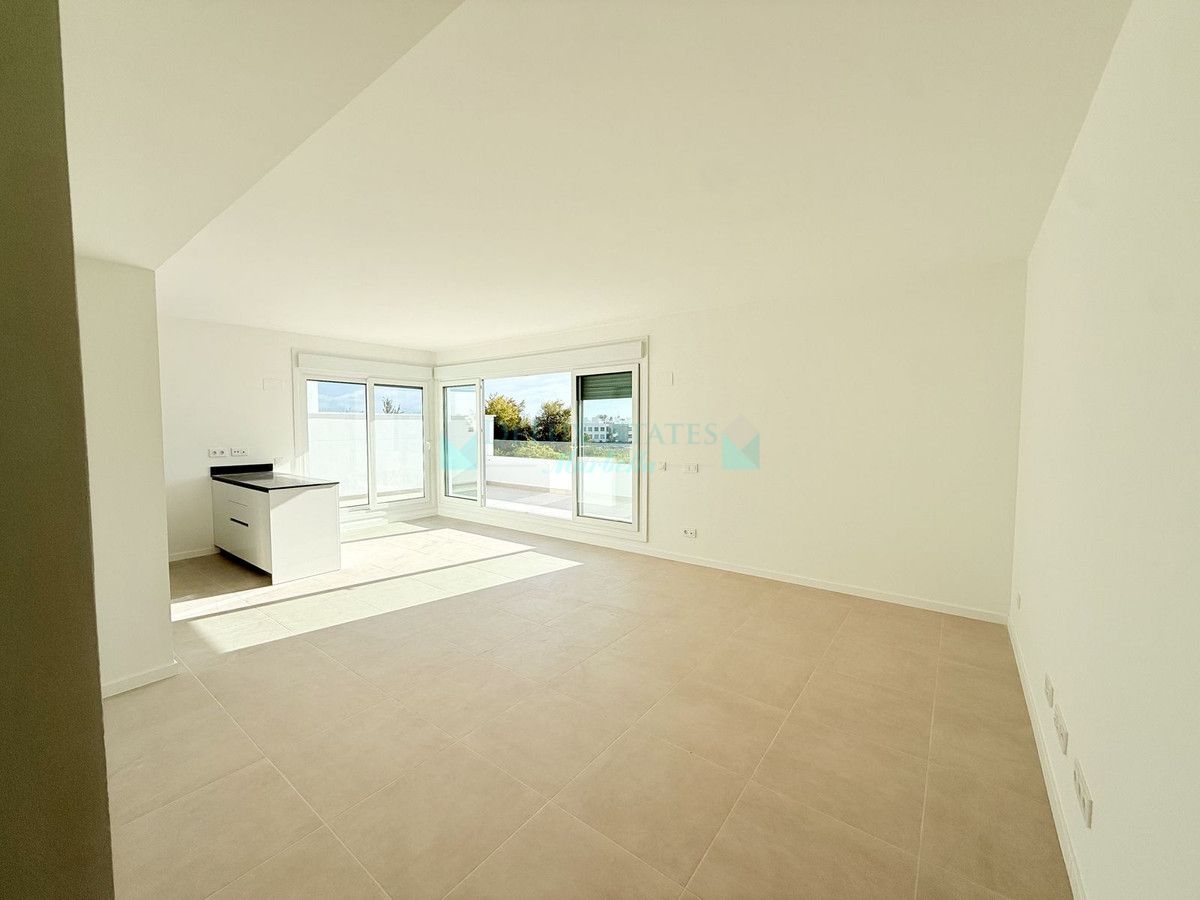 Penthouse for sale in Estepona