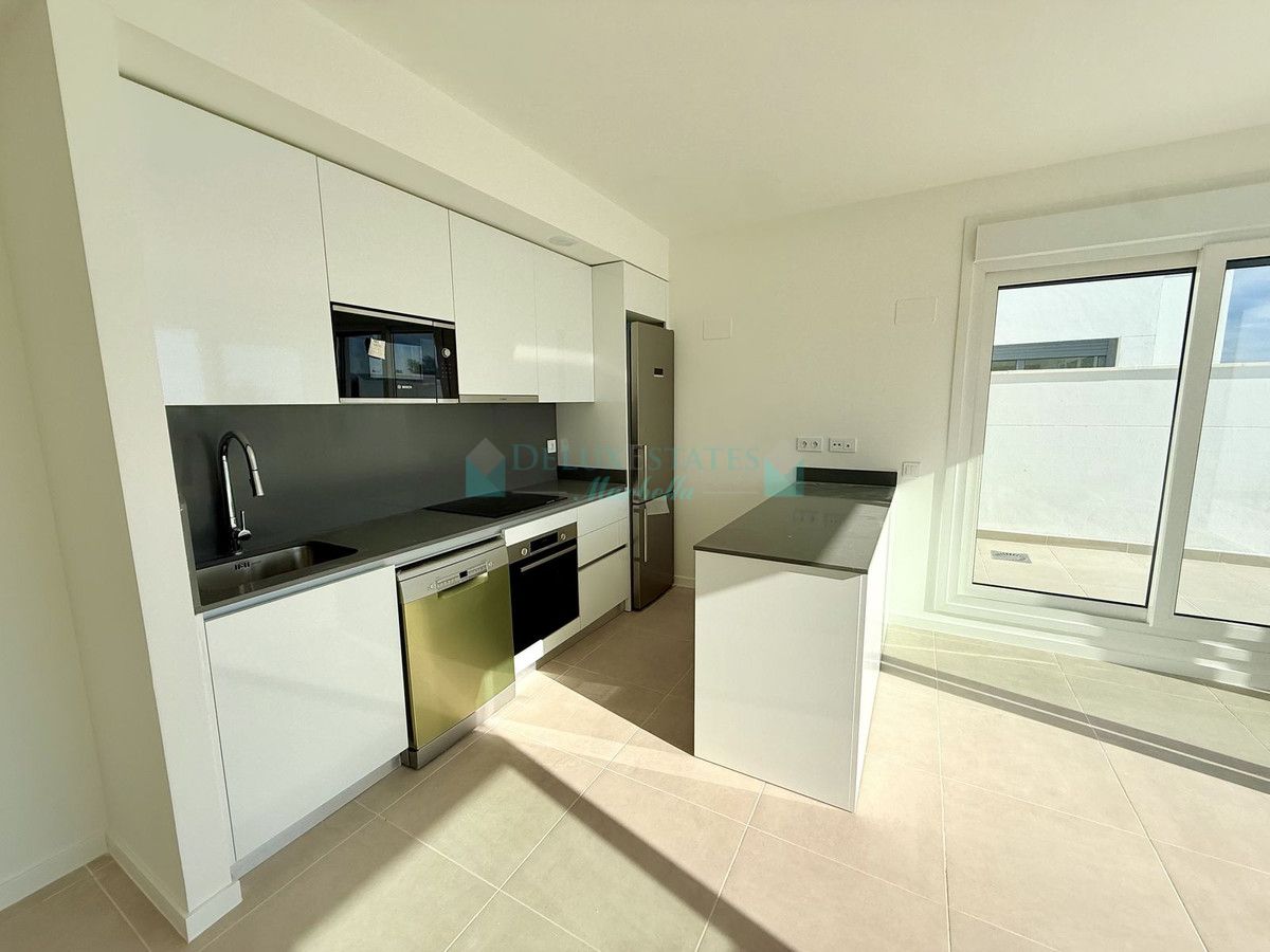 Penthouse for sale in Estepona