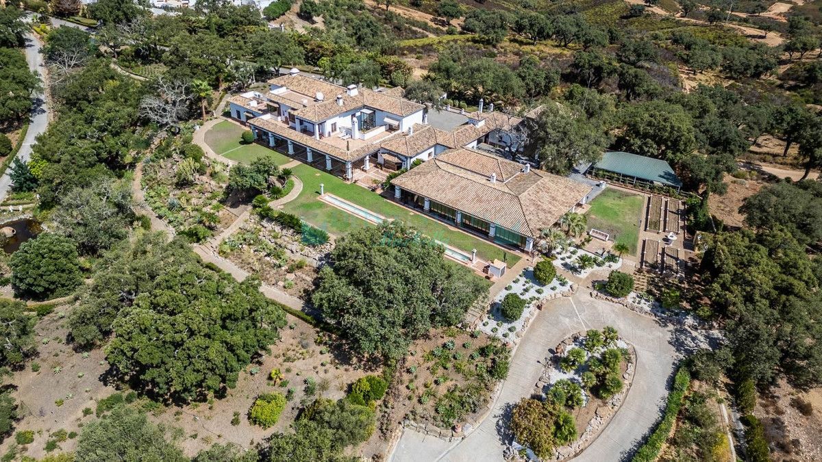 Villa for sale in Marbella