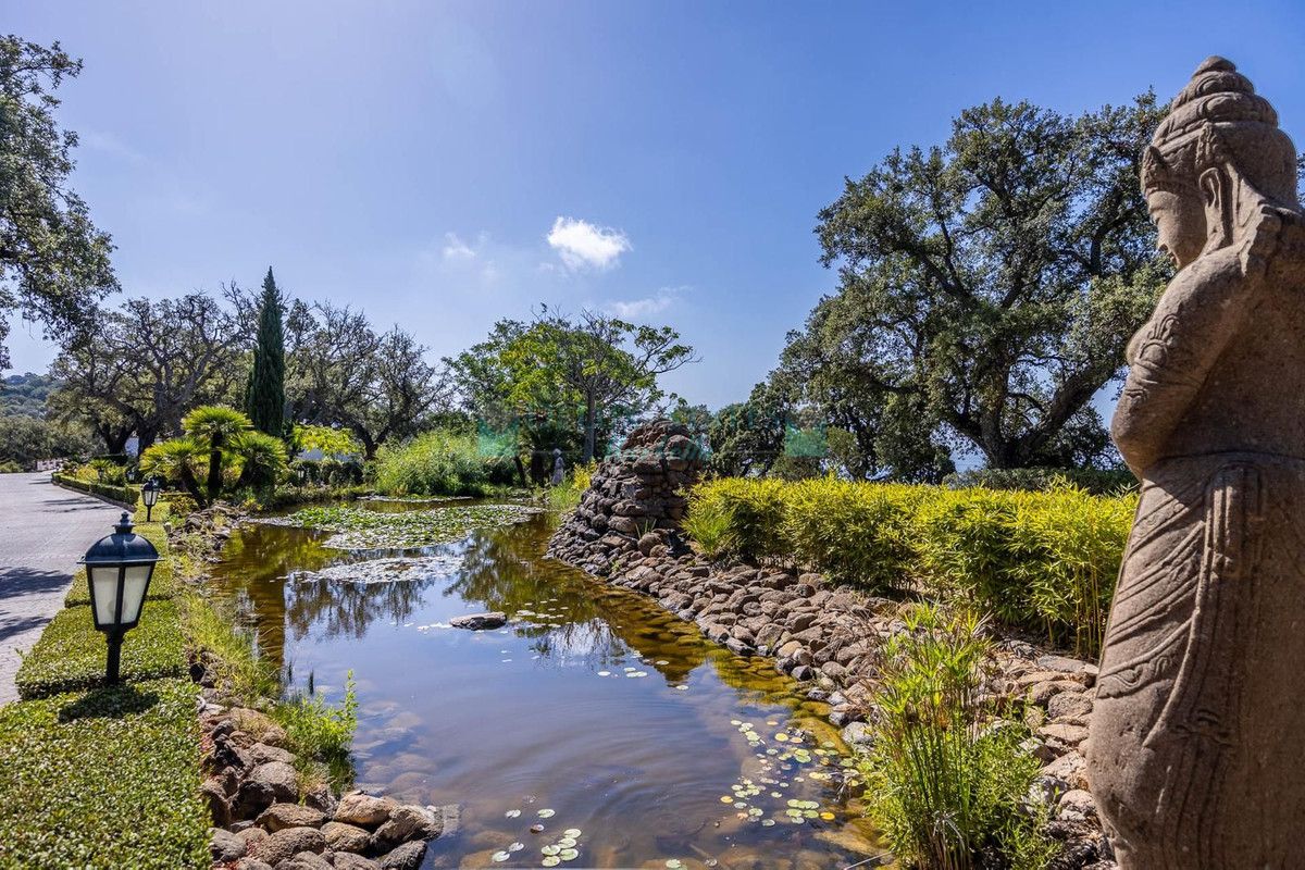 Villa for sale in Marbella