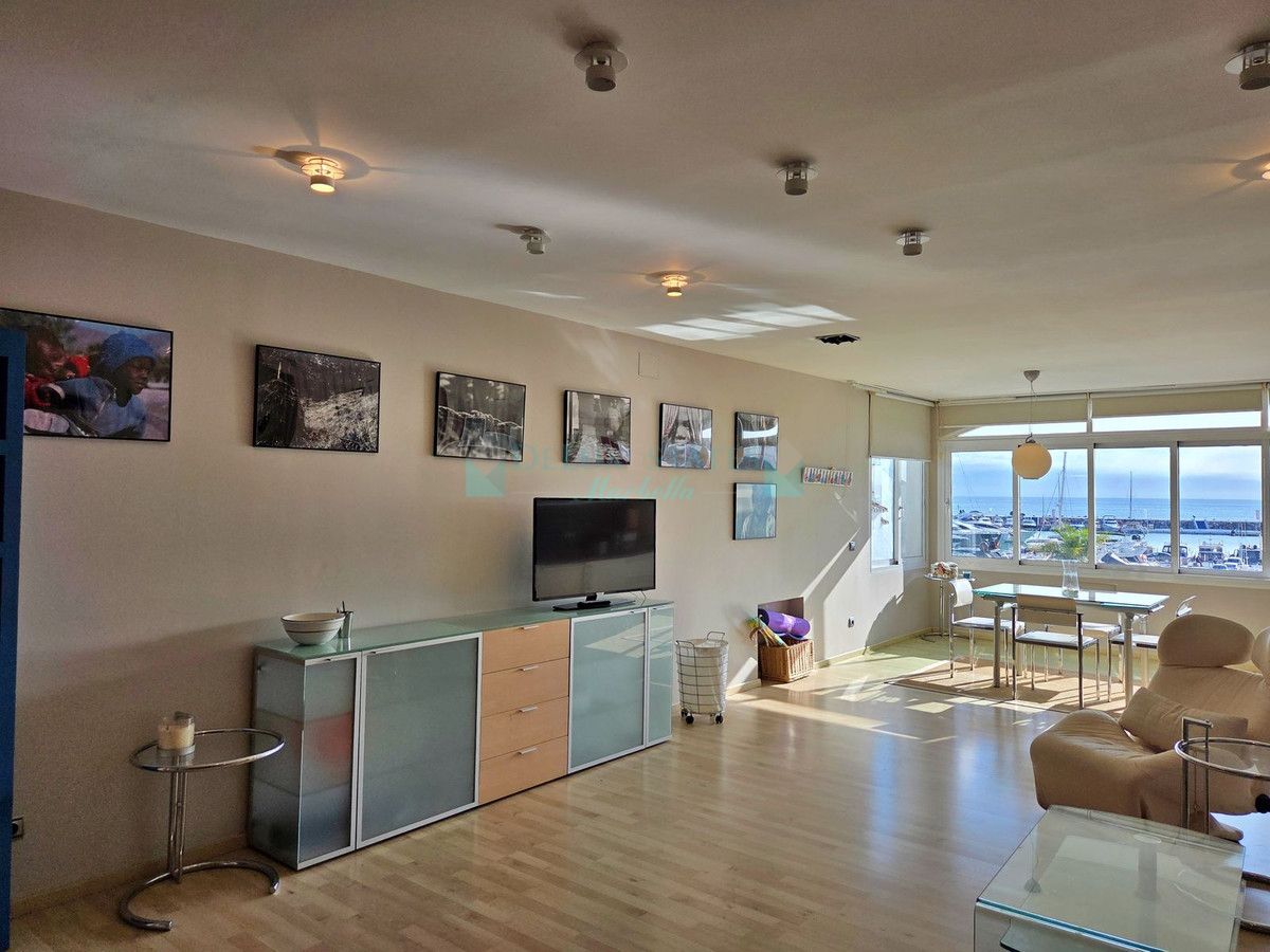 Studio for sale in Marbella - Puerto Banus